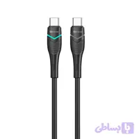 کابل USB-C بنیوس مدل BE-CA11 طول 1متر