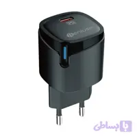 شارژر دیواری 25 وات بنیوس مدل BE-CH03