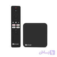اندروید باکس بنیوس مدل BE-AB02