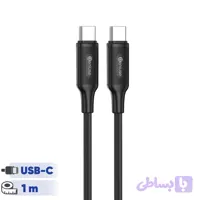 کابل USB-C بنیوس مدل BE-CA07 طول 1متر