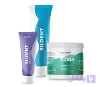 ست قالبگیری سیل دنت پارلا – Sildent C SILICON Parla