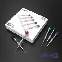 ست پیچ گوشتی 5 عددی 2UUL SD92 SCROO