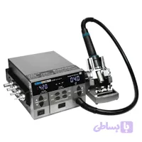 هیتر هوای گرم SUGON 8620DX-Pro توان 1300 وات