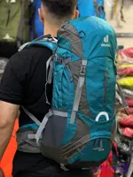 کوله پشتی دیوتر 5+40 لیتر TEUER