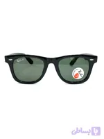 عینک آفتابی ریبن مدل RB2140 WAYFARER پلاریزه