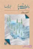 کتاب دُخت پَری‌وار؛ مجموعه اشعار