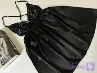 پیراهن بالاتنه گیپور ساتن ال ایکس رامون
