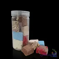 بستنی جار 16سانتی مغزدار مخلوط