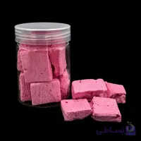 بستنی جار 11 سانتی توت فرنگی