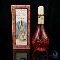 شربت شیشه‌ای کادویی سکنجبین