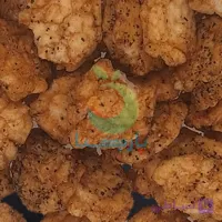 چیپس میگو فلفل سیاه