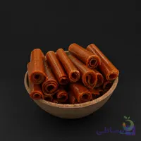 لواشک سیب آلو