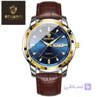 ساعت مردانه بین باند مدل 8879 (BINBOND)