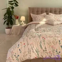 سرویس روتختی مدل طرح خوشه جنس شانل کد 320