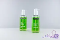 ژل شستشوی پوست چرب صورت لیمو نوتروژینا