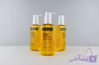 ژل میسلار زرد چوبه نوتروژینا