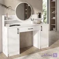 میز آرایش MDF مدل Talos