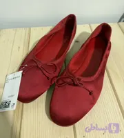 کفش بابت برند h&m