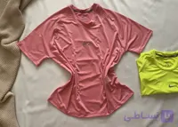 تیشرت نایک زنانه/مردانه