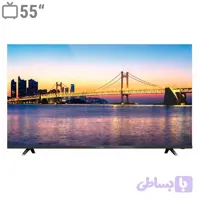 تلویزیون دوو 55اینچ مدل MS3100U
