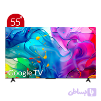 تلویزیون TCL 55P655