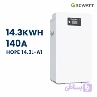 Growatt HOPE 14.3L-A1