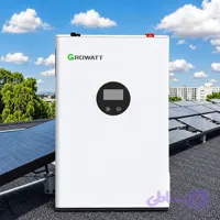 باتری لیتیوم Growatt Hope 5.0LW-B1