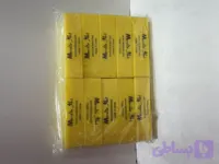 بافر ناخن ماردین ارت عمده ✅بسته ۱۰ عددی