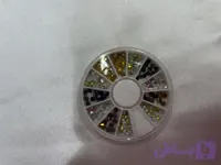 نگین ناخن (کد 1EUAA)