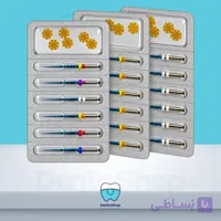 فایل روتاری پروتیپر بلو TH6 پرفکت Perfect