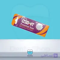 تیغ یدکی کمان اره DDSDENT