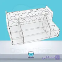 استند کامپوزیت روشا