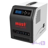 پاور استیشن 1000وات MUST مدل HBP15-1012