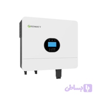 سانورتر 6کاوا Growatt مدل SPF ES Plus