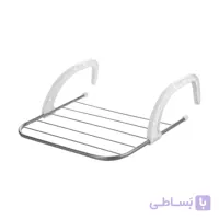 بند رخت شکیبا مدل آویز سان