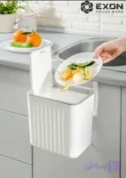 سطل کابینتی اکسون کد 806