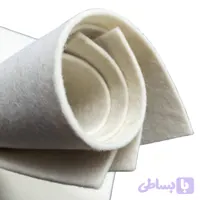 ژئوتکستایل 400 گرم پلی پروپیلن