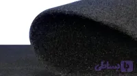 ژئوتکستایل 350 گرم