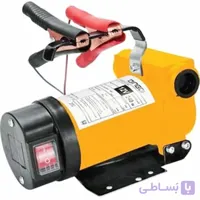 پمپ گازوئیل کش دینگی مدل LC02424