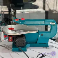اره مویی برقی 85 وات توتال مدل TS85