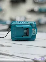 شارژر صنعتی باتری 20 ولت لیتیومی توتال اصلی مدل 20018