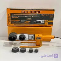 اتو لوله 800 وات دینگی مدل 63006