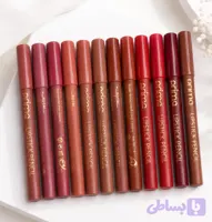 💕💄 پک رژلب مدادی رویال پریما | Royal Prima 💄💕