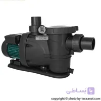 پمپ استخری ونیکو مدل : hcp1500