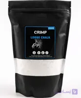 پودر سنگنوردی کریمپ ۲۰۰ گرم