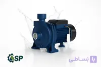 پمپ ۱ سب بشقابی ژنرا پمپ مدل : ( از دم قسط )CPM158E