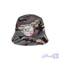 کلاه باکت ارتشی کیتی مدل Y7144