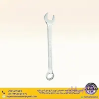 آچار یک سر رینگ سایز 30 آروا NEC