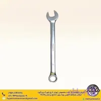 آچار یک سر رینگ سایز 27 آروا NEC