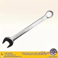 آچار یک سر رینگ سایز 29 آروا NEC